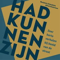 Had kunnen zijn voorzijde