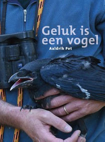 Geluk is een vogel voorzijde