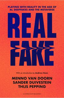 Real Fake voorzijde