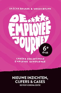 De employee journey