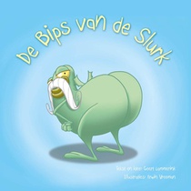 De bips van de Slurk voorzijde