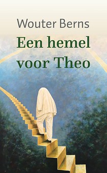 Een hemel voor Theo voorzijde