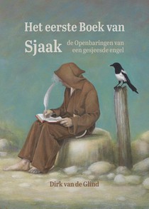 Het eerste Boek van Sjaak voorzijde