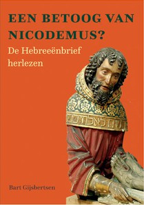 Een betoog van Nicodemus? voorzijde