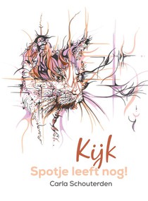 Kijk, Spotje leeft nog! voorzijde