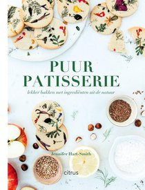 Puur patisserie voorzijde