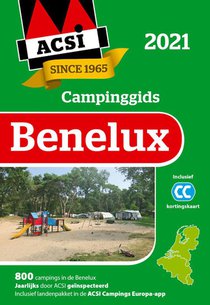 Benelux + app 2021