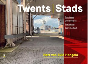 Twents I Stads voorzijde