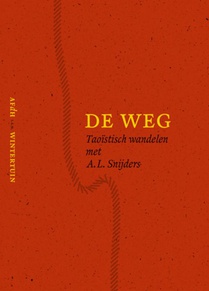 De weg voorzijde