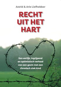 Recht uit het hart