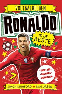 Ronaldo is de beste voorzijde