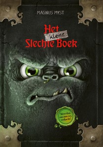 Het kleine Slechte Boek voorzijde