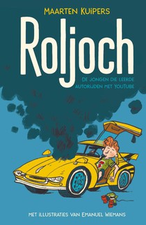 Roljoch voorzijde