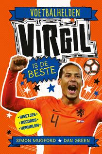 Virgil is de beste voorzijde