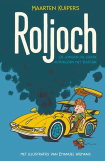 Roljoch voorzijde