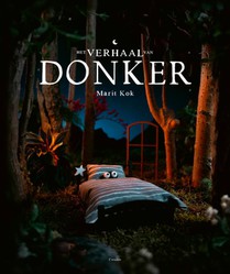 Het verhaal van Donker voorzijde