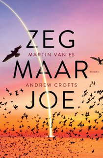 Zeg maar Joe