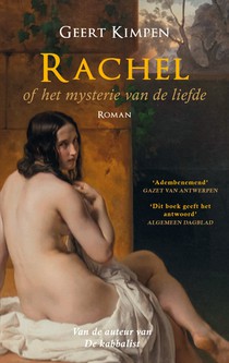 Rachel of het mysterie van de liefde