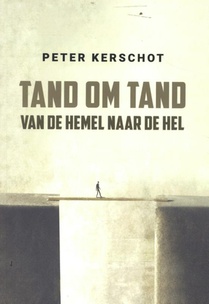 Tand om tand voorzijde