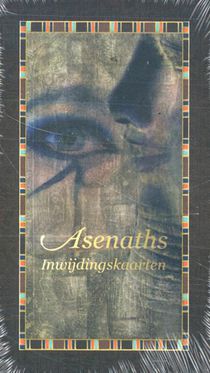Asenaths Inwijdingskaarten