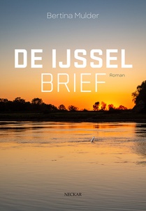 De IJsselbrief voorzijde