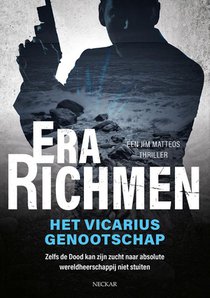 Het Vicarius Genootschap