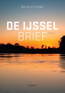 De IJsselbrief voorzijde