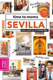 time to momo Sevilla + ttm Dichtbij 2020