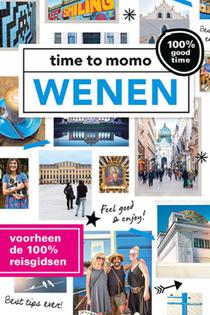 time to momo Wenen + ttm Dichtbij 2020