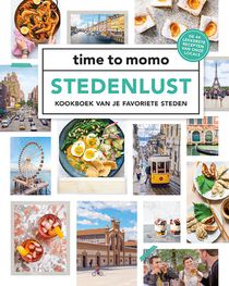 Stedenlust