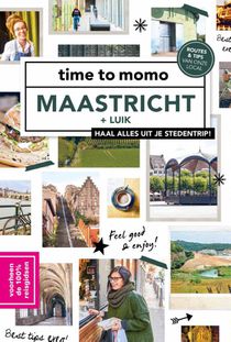 Maastricht + Luik voorzijde