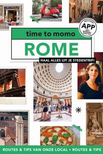 Rome voorzijde