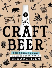 Craft Beer voorzijde