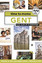 ttm Gent + ttm Antwerpen 2021