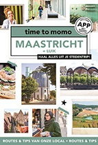 ttm Maastricht + ttm Antwerpen