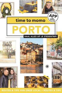 ttm Porto + ttm Antwerpen 2021