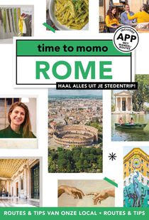 ttm Rome + ttm Antwerpen 2021