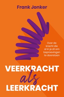 Veerkracht als leerkracht voorzijde