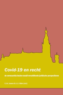 Law Extra - Covid-19 en recht