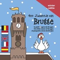 Het zwaantje van Brugge wintereditie
