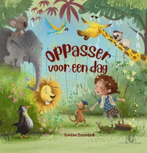 Oppasser voor een dag