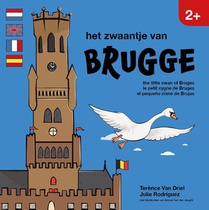 Het zwaantje van Brugge