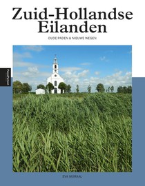 Zuid-Hollandse Eilanden voorzijde