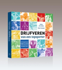 Drijfveren van een topsporter