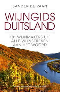 Wijngids Duitsland