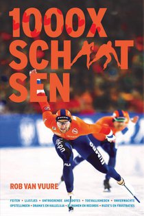 1000x Schaatsen