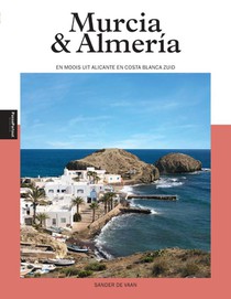 Murcia & Almería voorzijde