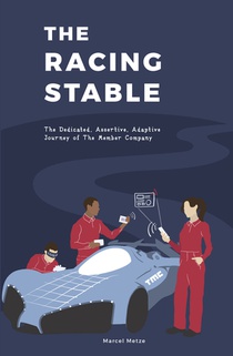 The Racing Stable