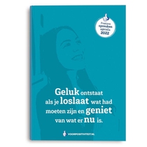 Agenda positieve spreuken 2022