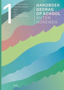 Handboek gedrag op school